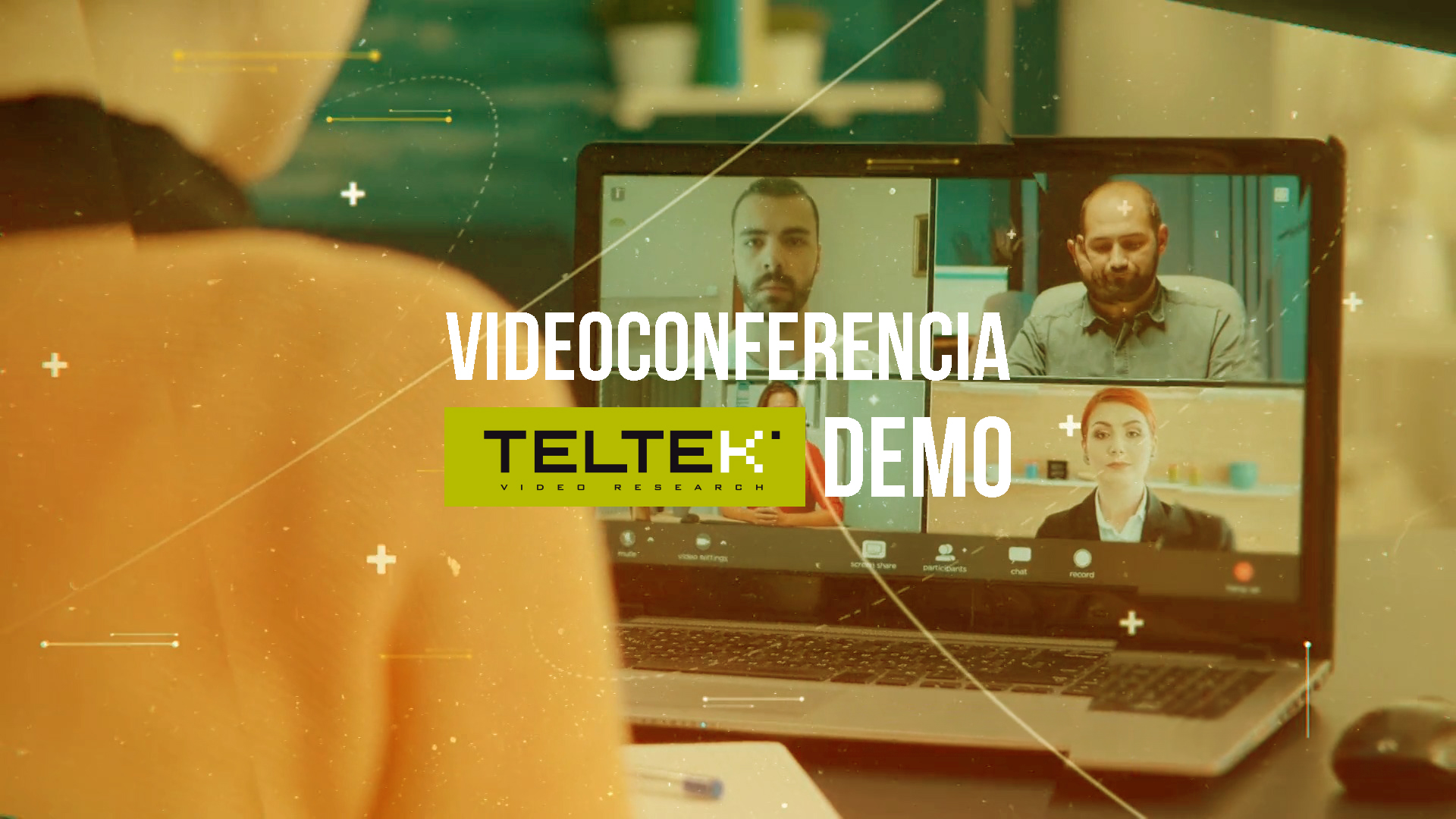 Videoconference