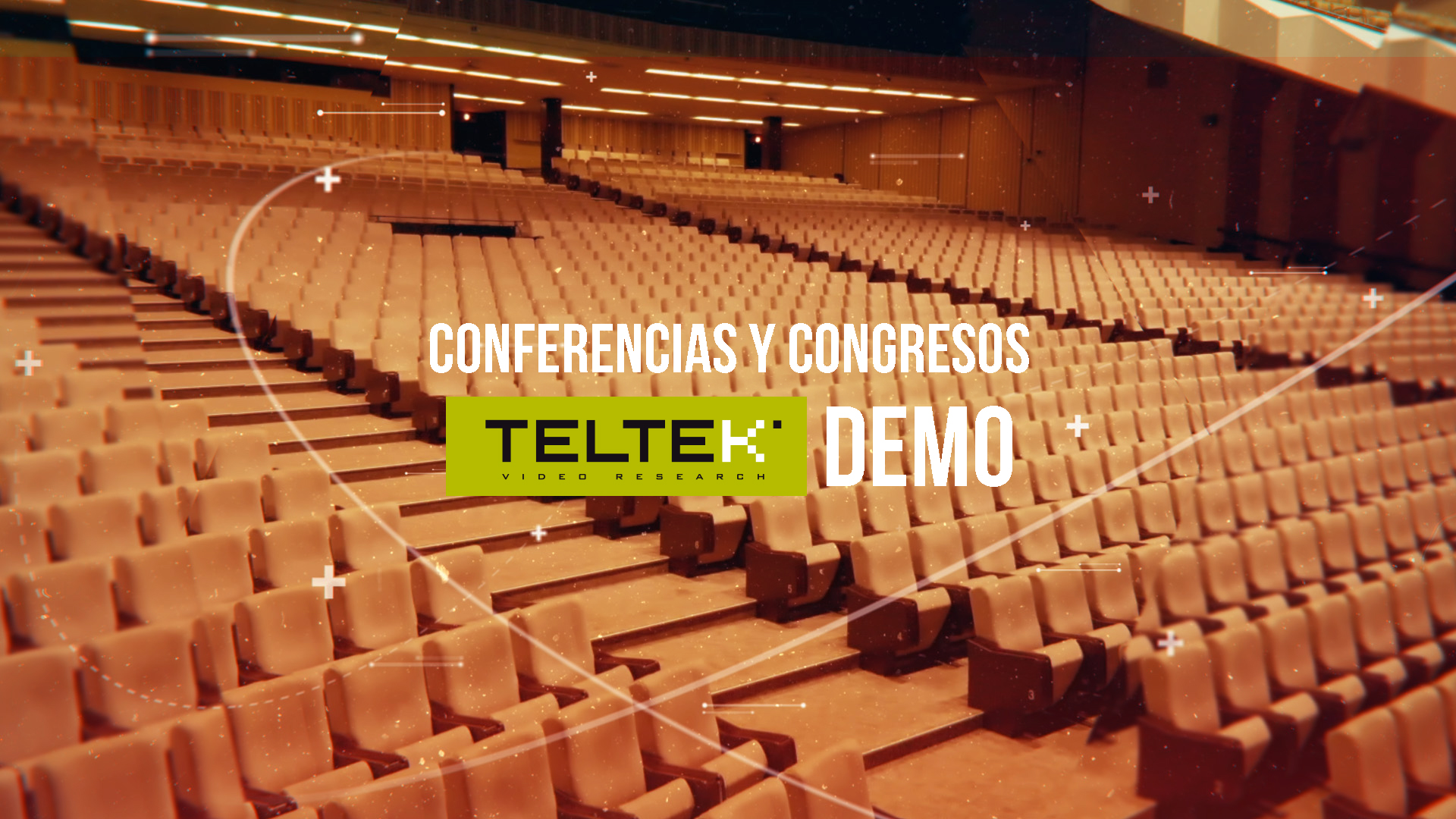 Conferences and congresses