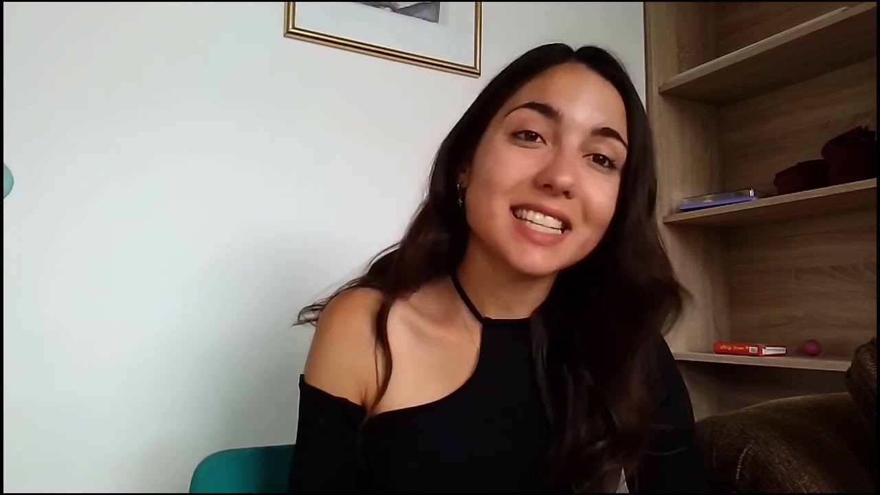 Cristina Lázaro, Premio Educación y Valores de Ciencias, nos cuenta su experiencia