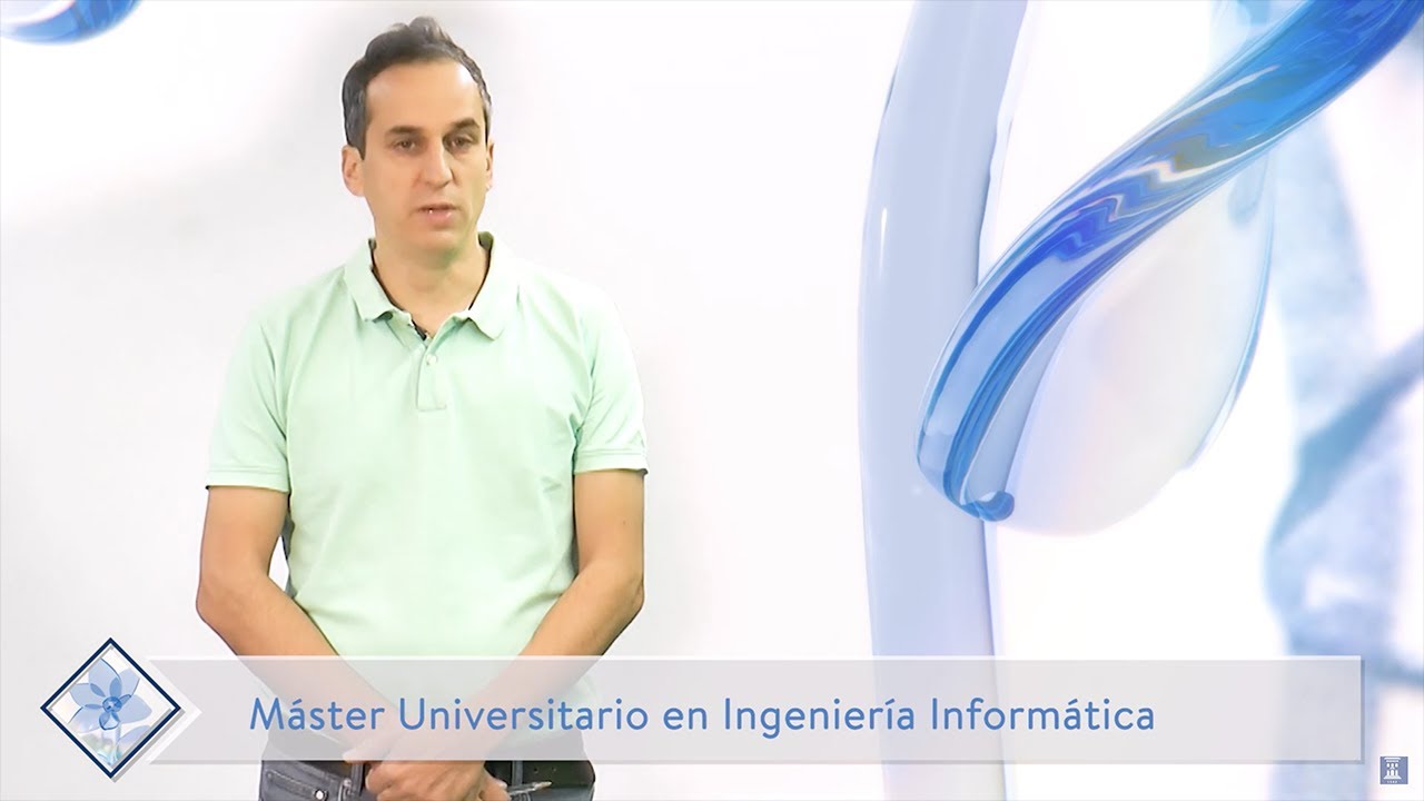 Máster en Ingeniería Informática