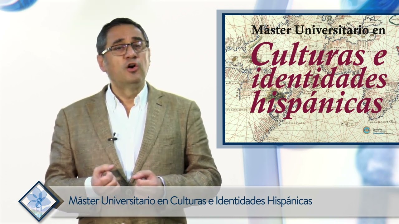 Máster en Culturas e Identidades Hispánicas