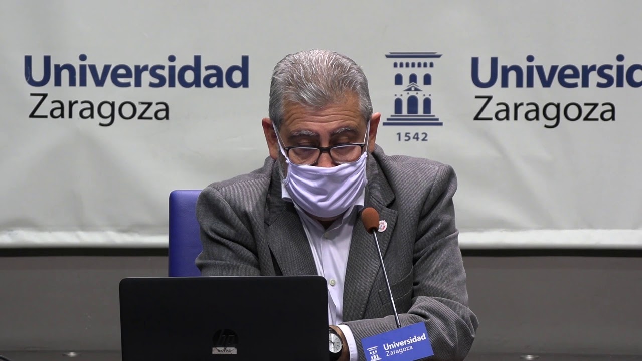 Sin nuevas restricciones en la Universidad de Zaragoza por el nivel de alerta 3