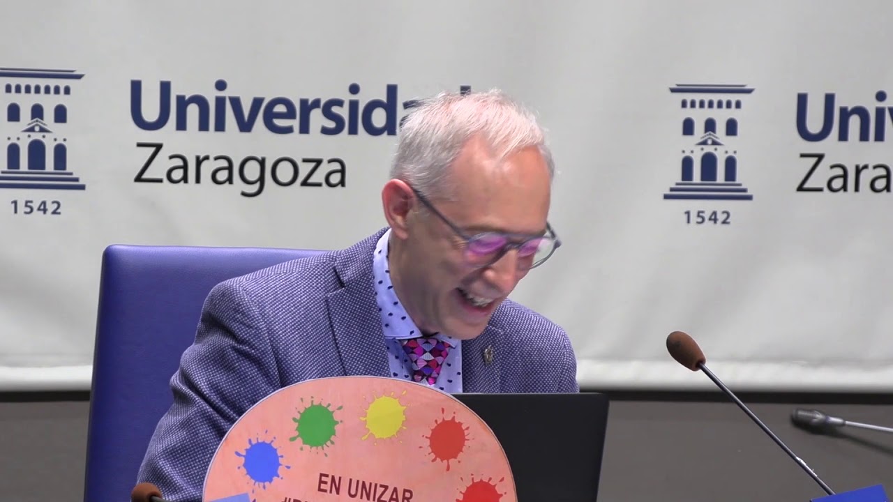 Unizar presenta una encuesta para conocer actitudes, valores y necesidades del colectivo LGBT+