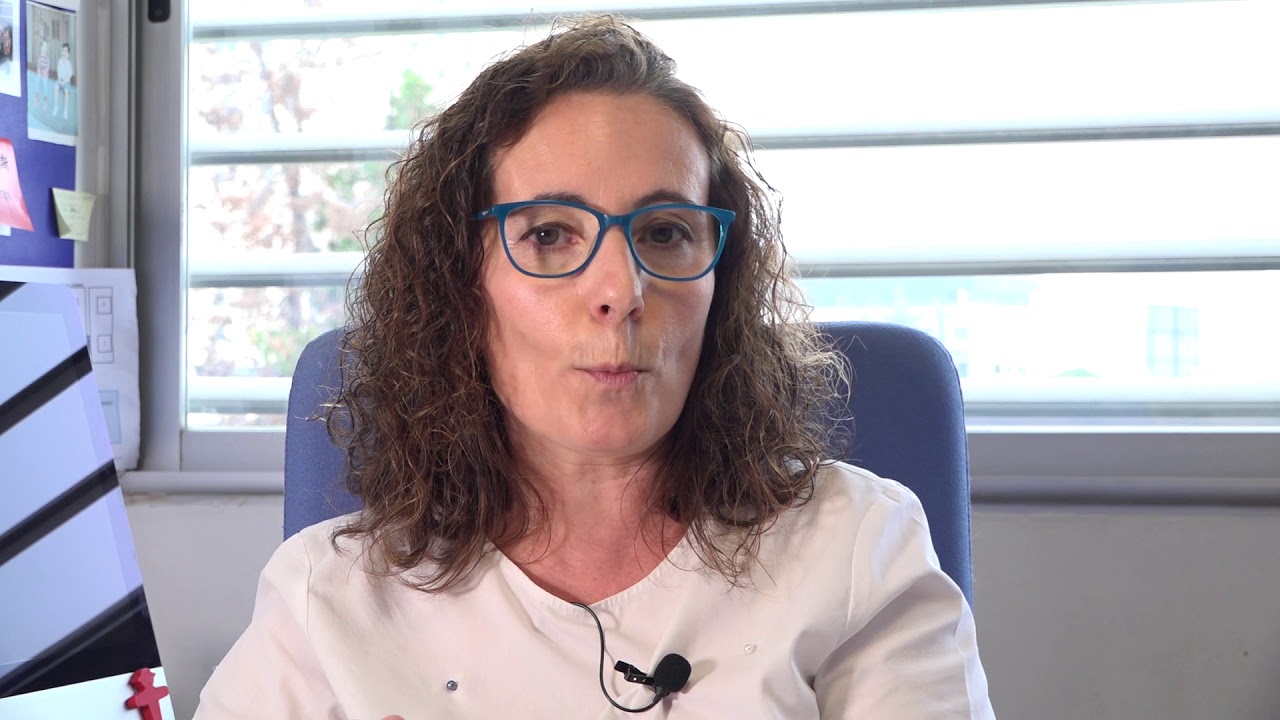 Agenda 2030, ¿qué puede hacer la química?. Elisabet Pires Ezquerra - ISQCH (CSIC-UNIZAR)