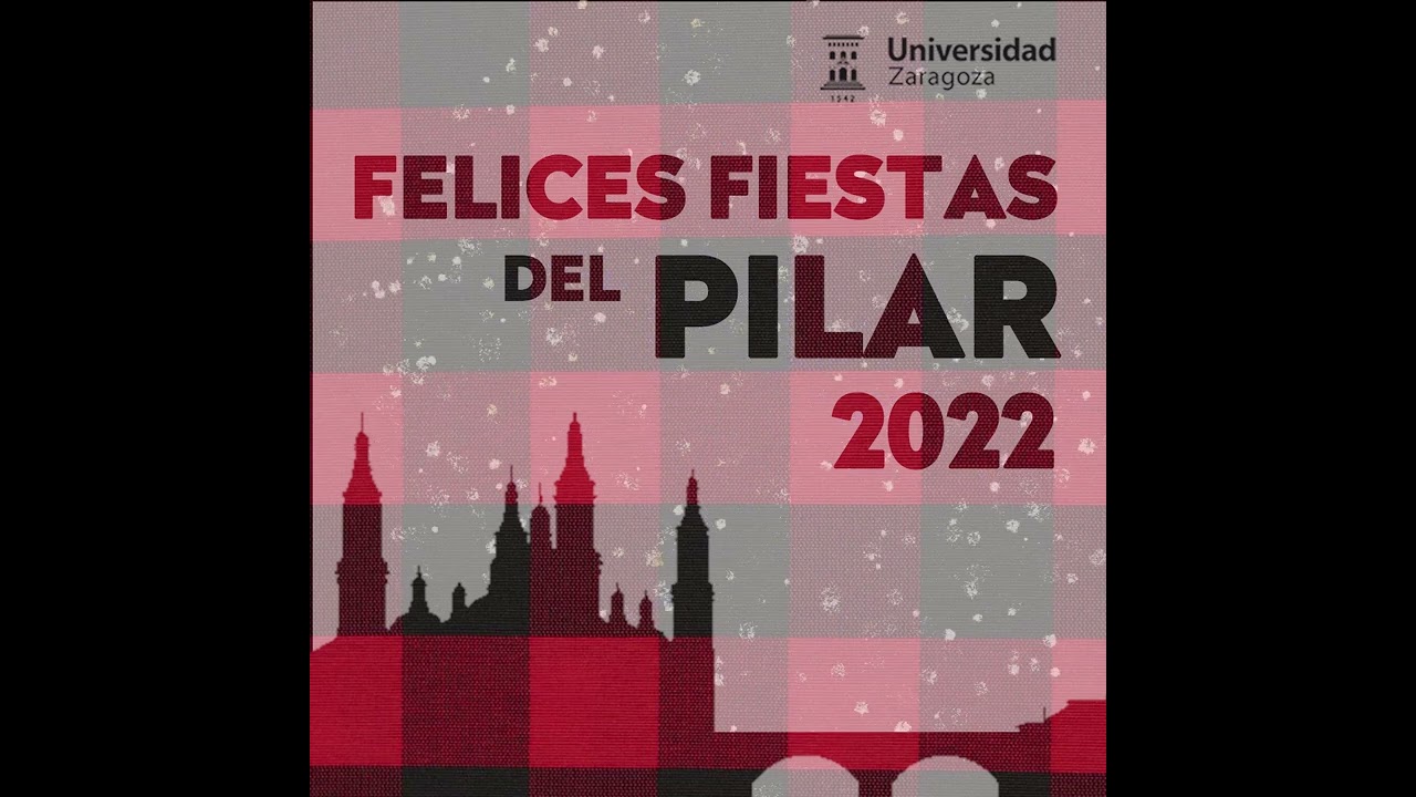 Fiestas del Pilar