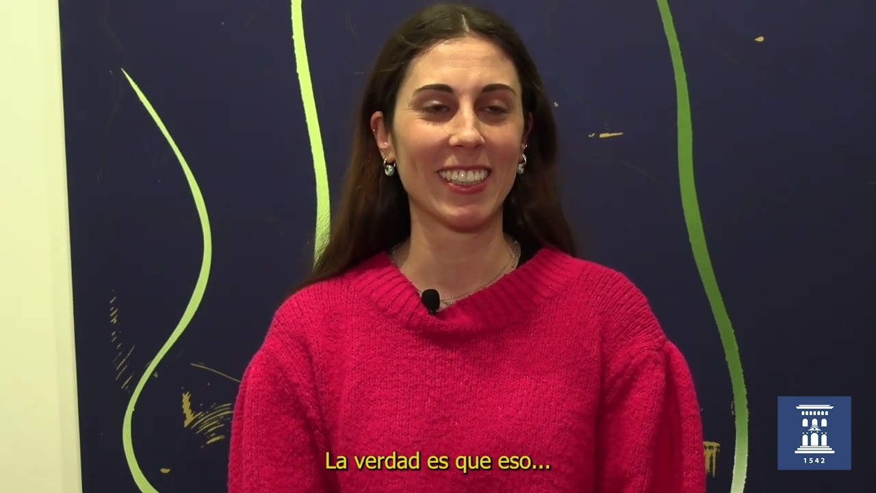 Lucía Pardo viajó con las #becas de movilidad #NAO a Canberra. Nos lo cuenta todo