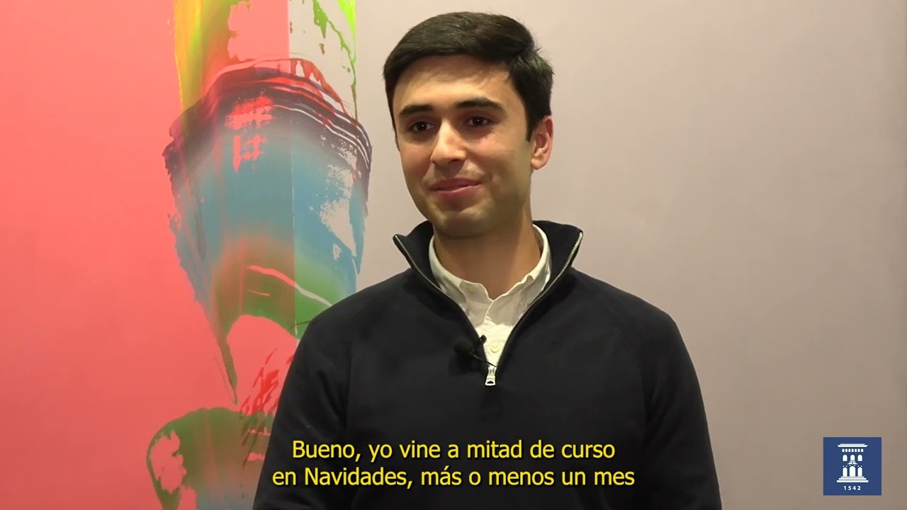 Pablo Solans viajó a Sidney con las #becas de movilidad #NAO. Nos cuenta su experiencia